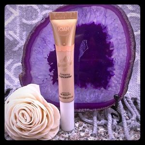 joah all brushed up creamy concealer